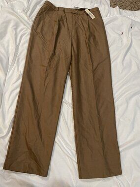 NWT Evan Picone ladies pants